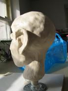 Sculpture Class